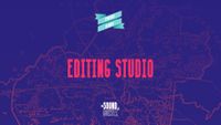 SPONSOR Editing Studio